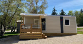 Camping Porte des Vosges